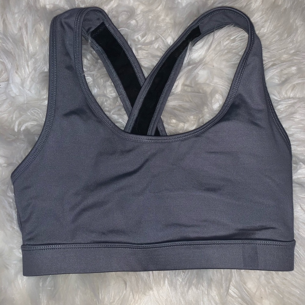 FOREVER 21 SPORTS BRA